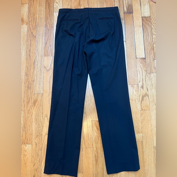 Jill Sander Black Trousers - Picture 11 of 12